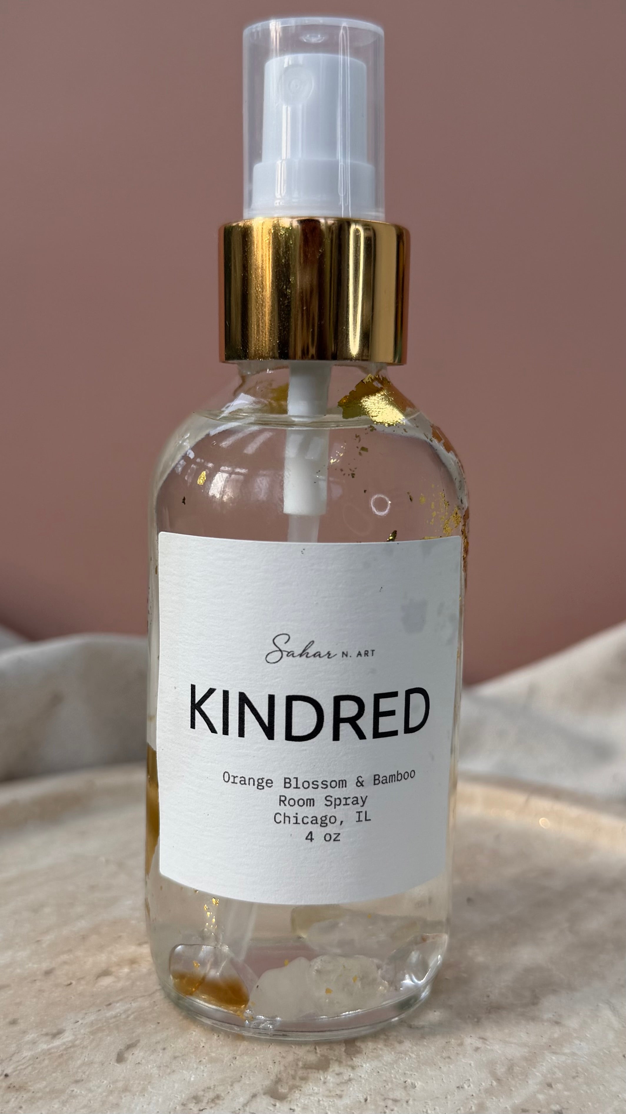 Kindred Room Spray