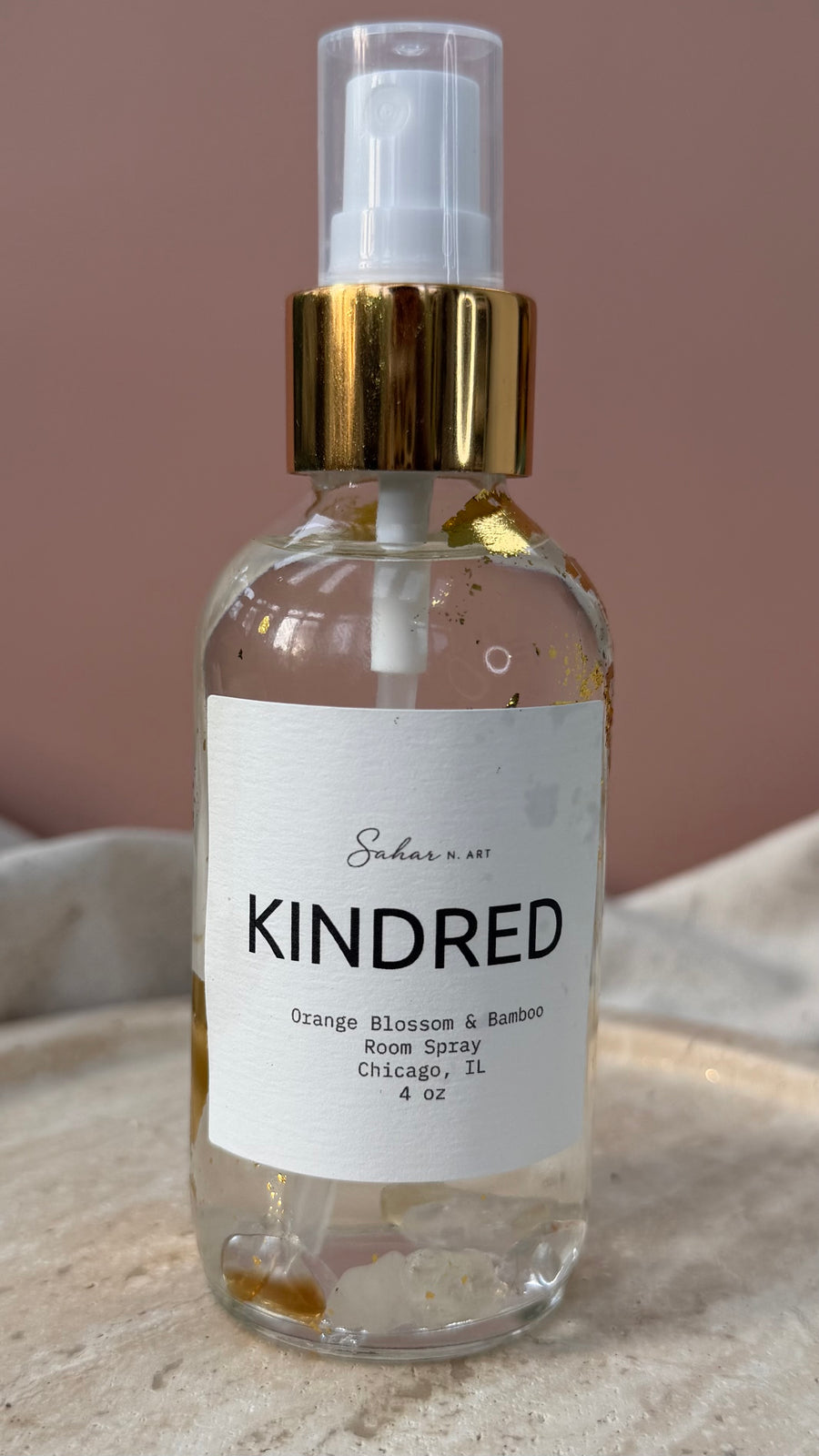 Kindred Room Spray