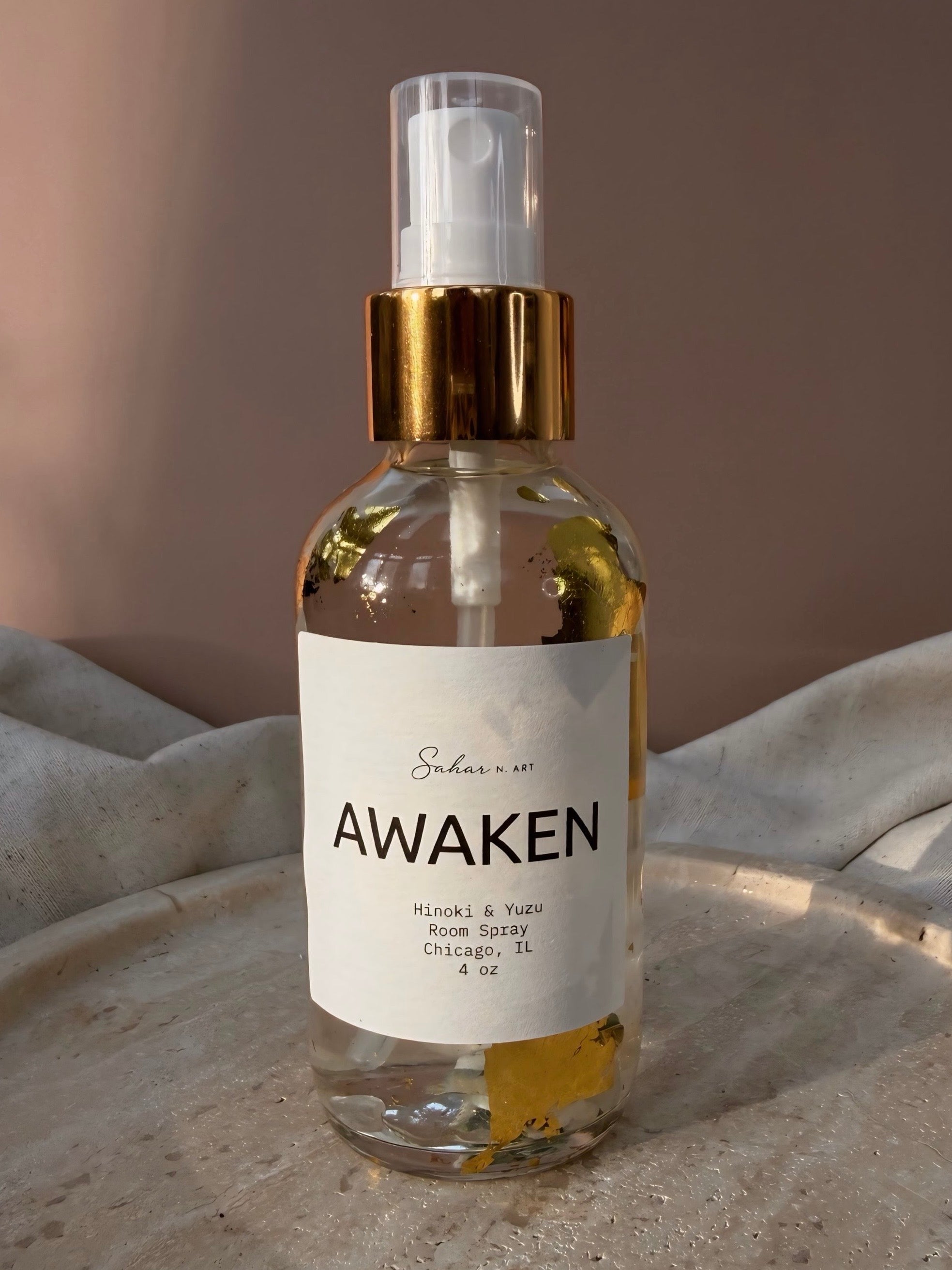 Awaken Room Spray