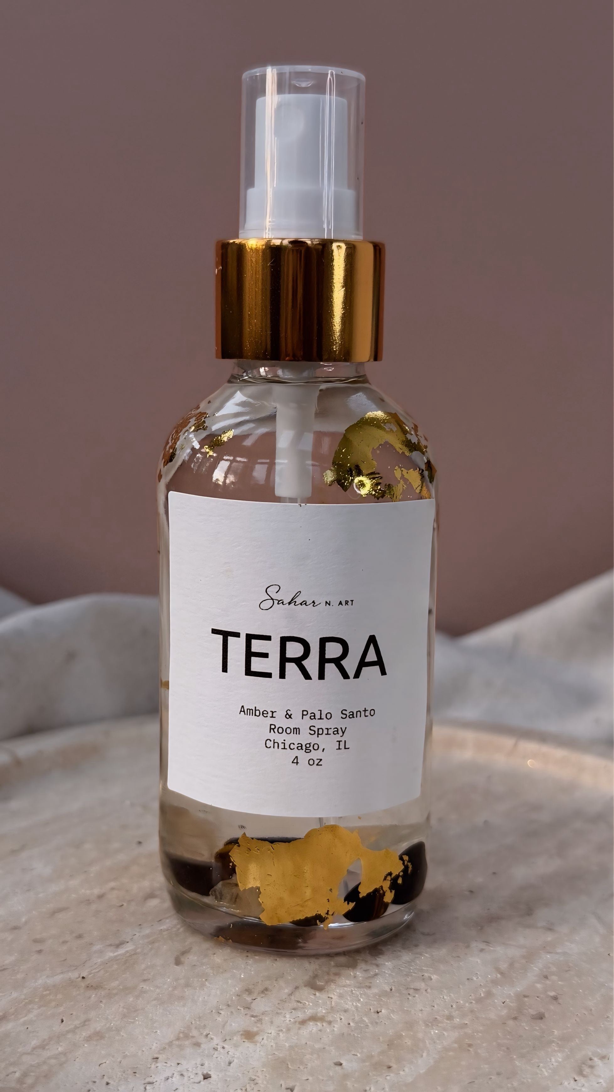 Terra Room Spray
