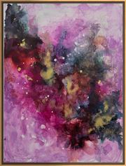 Alchemy of Being 18” x 24”