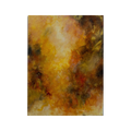 Act of Resistance 36 x 48