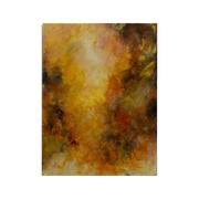 Act of Resistance 36” x 48”