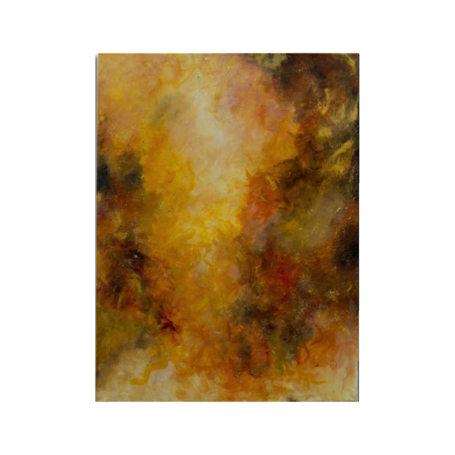 Act of Resistance 36” x 48”