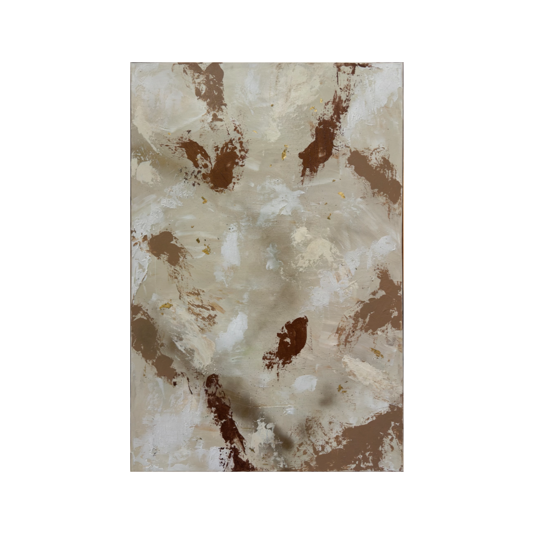 Au Neutral 24 x 36