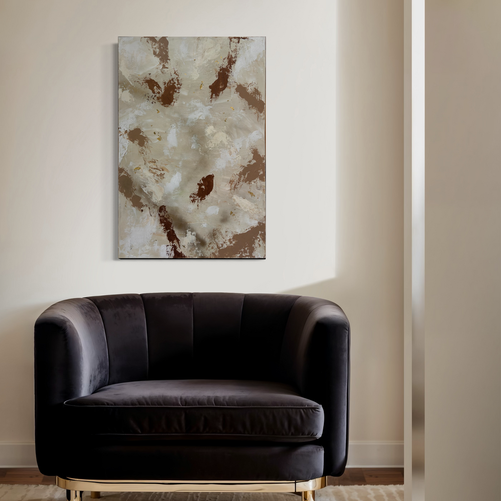 Au Neutral 24 x 36