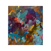 Azadi 18” x 16”