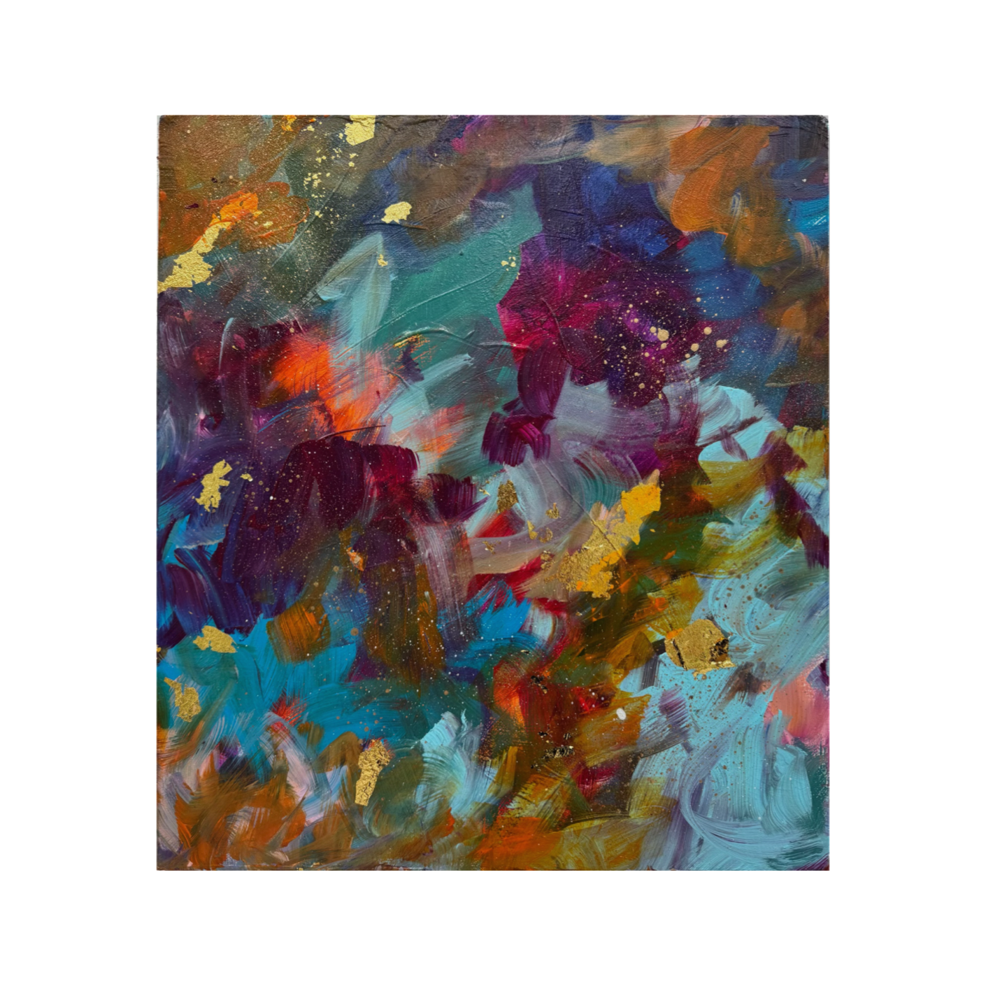 Azadi 18 x 16