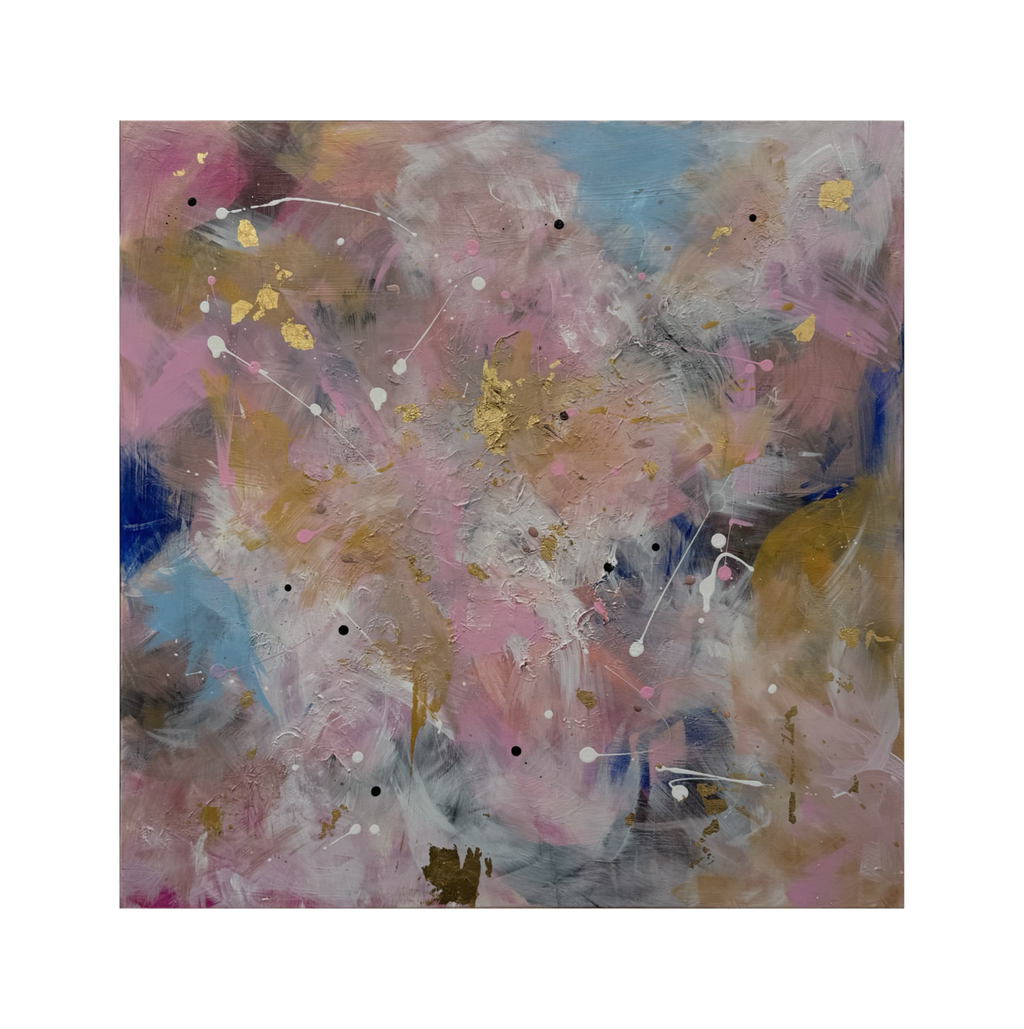 Unfiltered Bloom 36 x 36