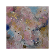 Unfiltered Bloom 36" x 36"