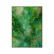 Enchanted Alchemy, 30" x 40"