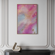 Ethereal Cascade 24” x 36”