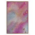 Ethereal Cascade 24 x 36