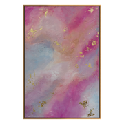 Ethereal Cascade 24” x 36”
