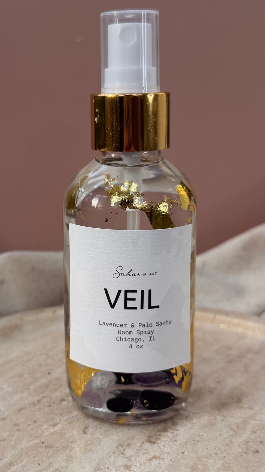 Veil Room Spray