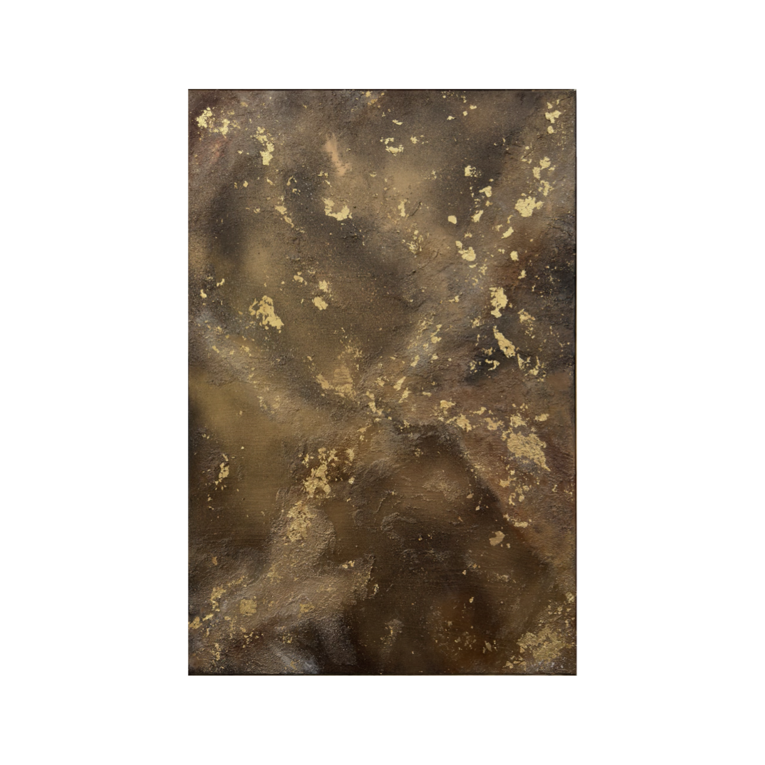 Golden Ash 24 x 36