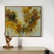 Grounded Radiance 18” x 24”
