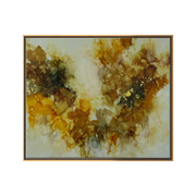 Grounded Radiance 18” x 24”