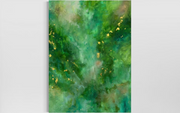 Enchanted Alchemy, 30" x 40"