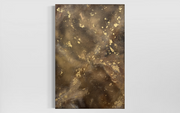Golden Ash 24 x 36