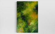 Lush 24” x 36”
