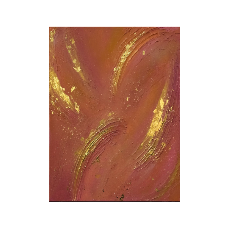 Inner Light 18 x 24