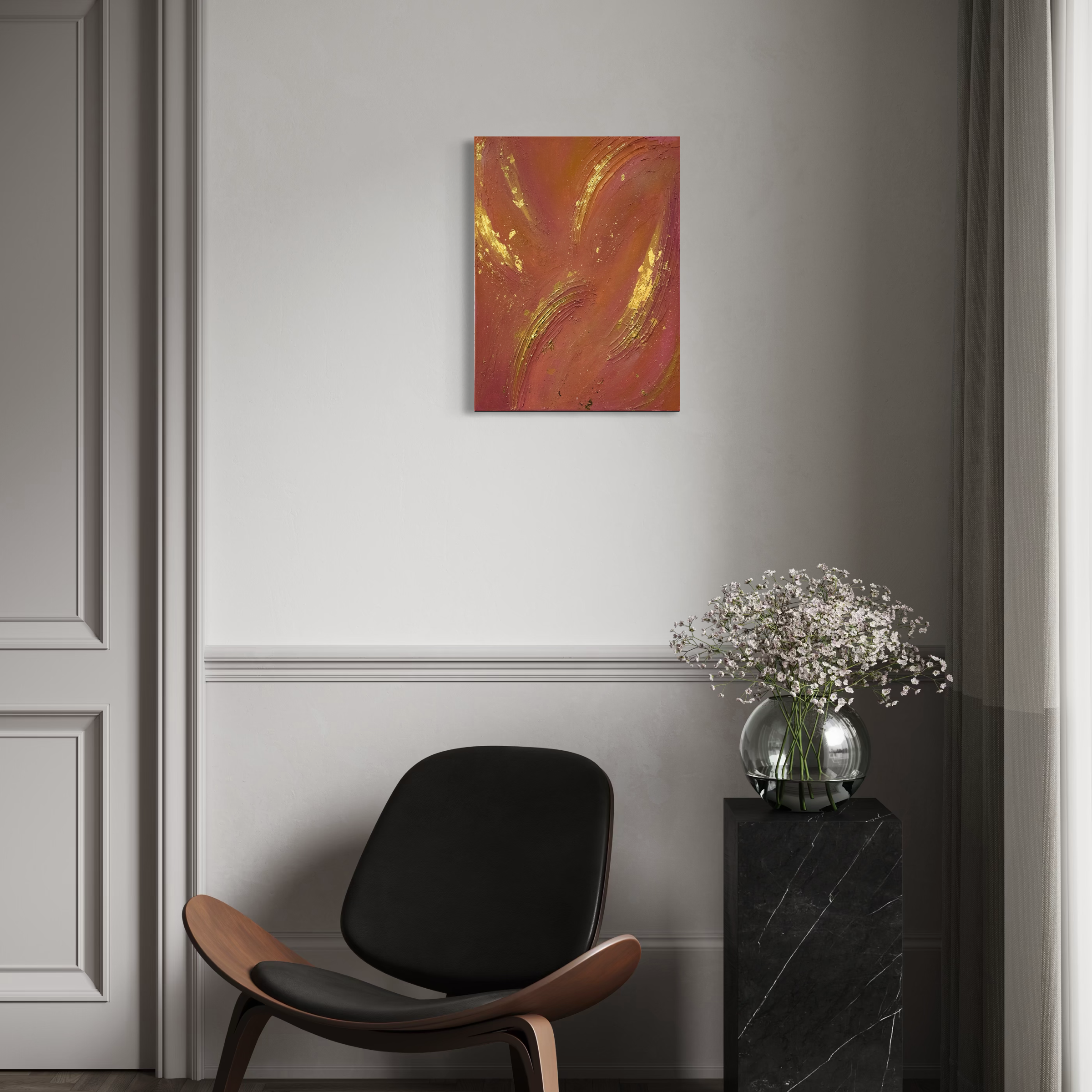 Inner Light 18 x 24
