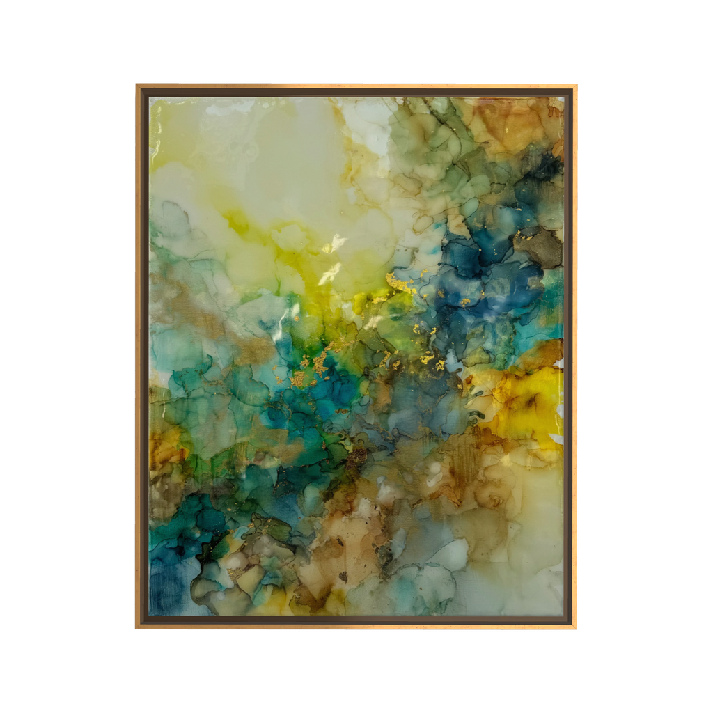 Serotonin 16 x 20