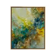 Serotonin 16” x 20”