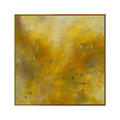 Solar Bloom 30 x 30