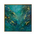Sweet Nothings 24 x 24