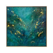 Sweet Nothings 24 x 24