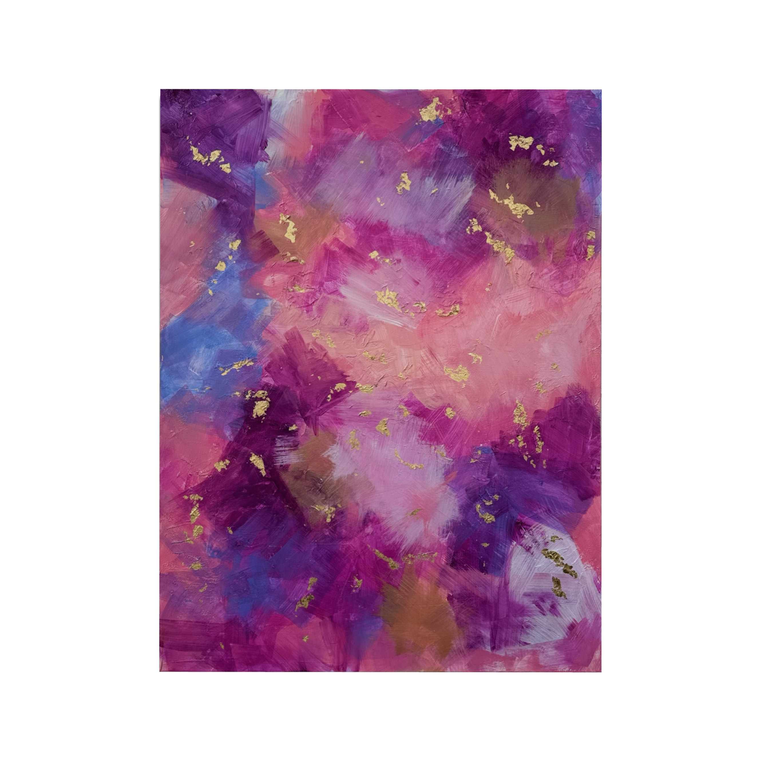 Sweetheart 30” x 40”