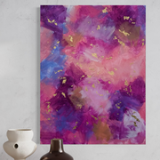 Sweetheart 30” x 40”